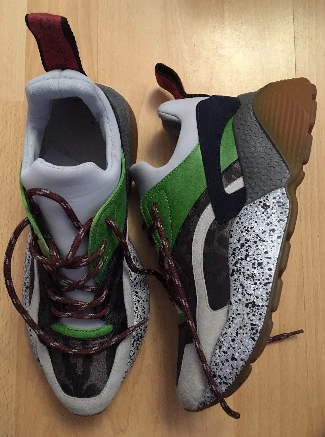 Un Top 5 des chaussures plateformes Stella McCartney les plus chères